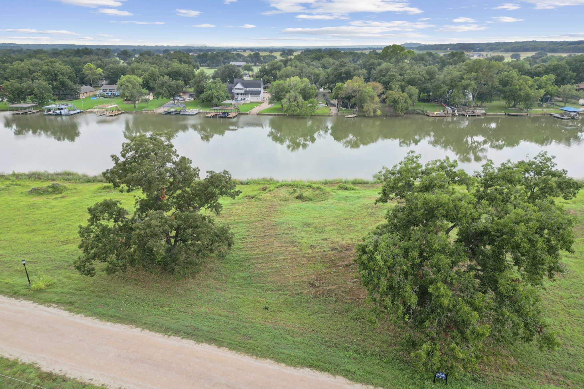 1054 River Ranch Lane Weatherford TX 76087