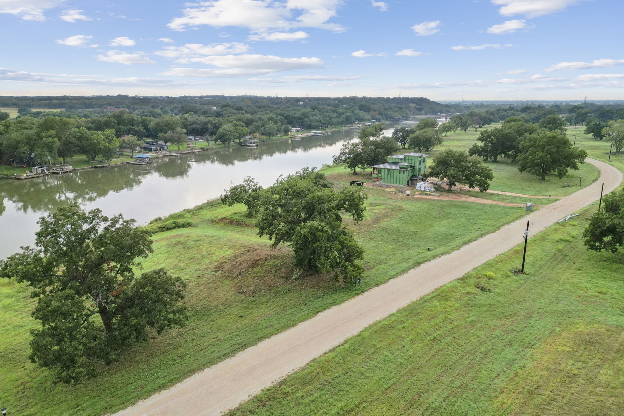 1054 River Ranch Lane Weatherford TX 76087