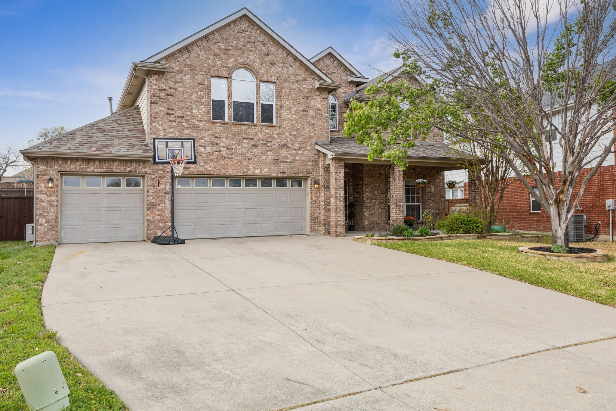 8312 Rancho De La Osa Trail Mckinney TX 75070