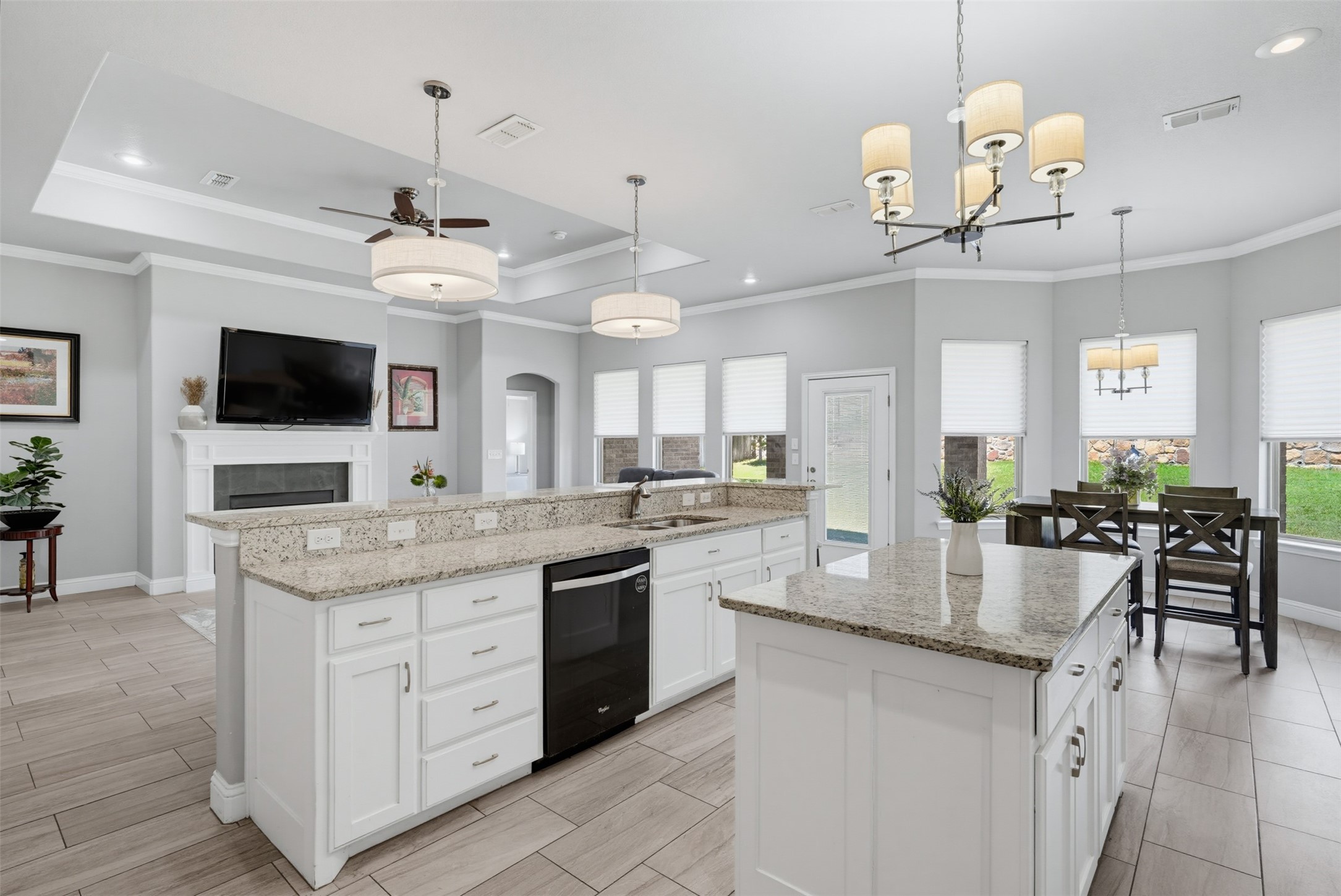 504 Sagebrush Court Aledo TX 76008