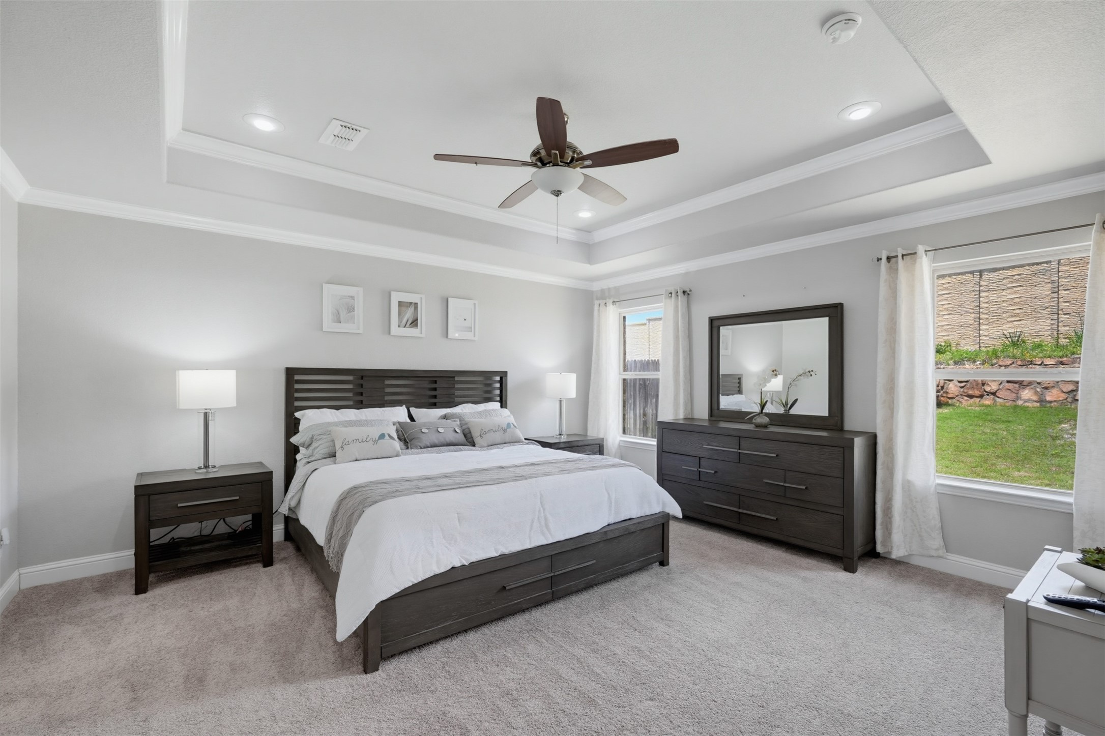 504 Sagebrush Court Aledo TX 76008
