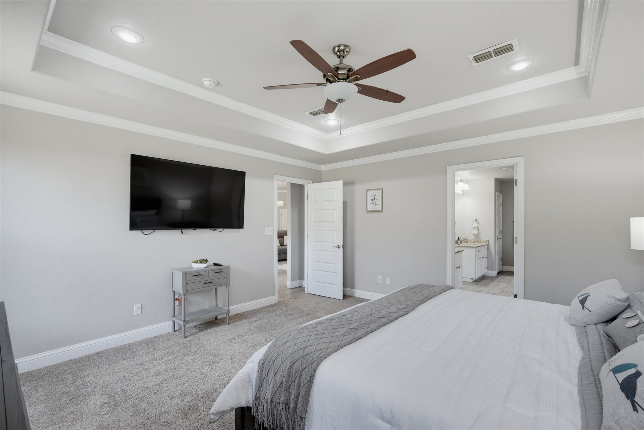 504 Sagebrush Court Aledo TX 76008