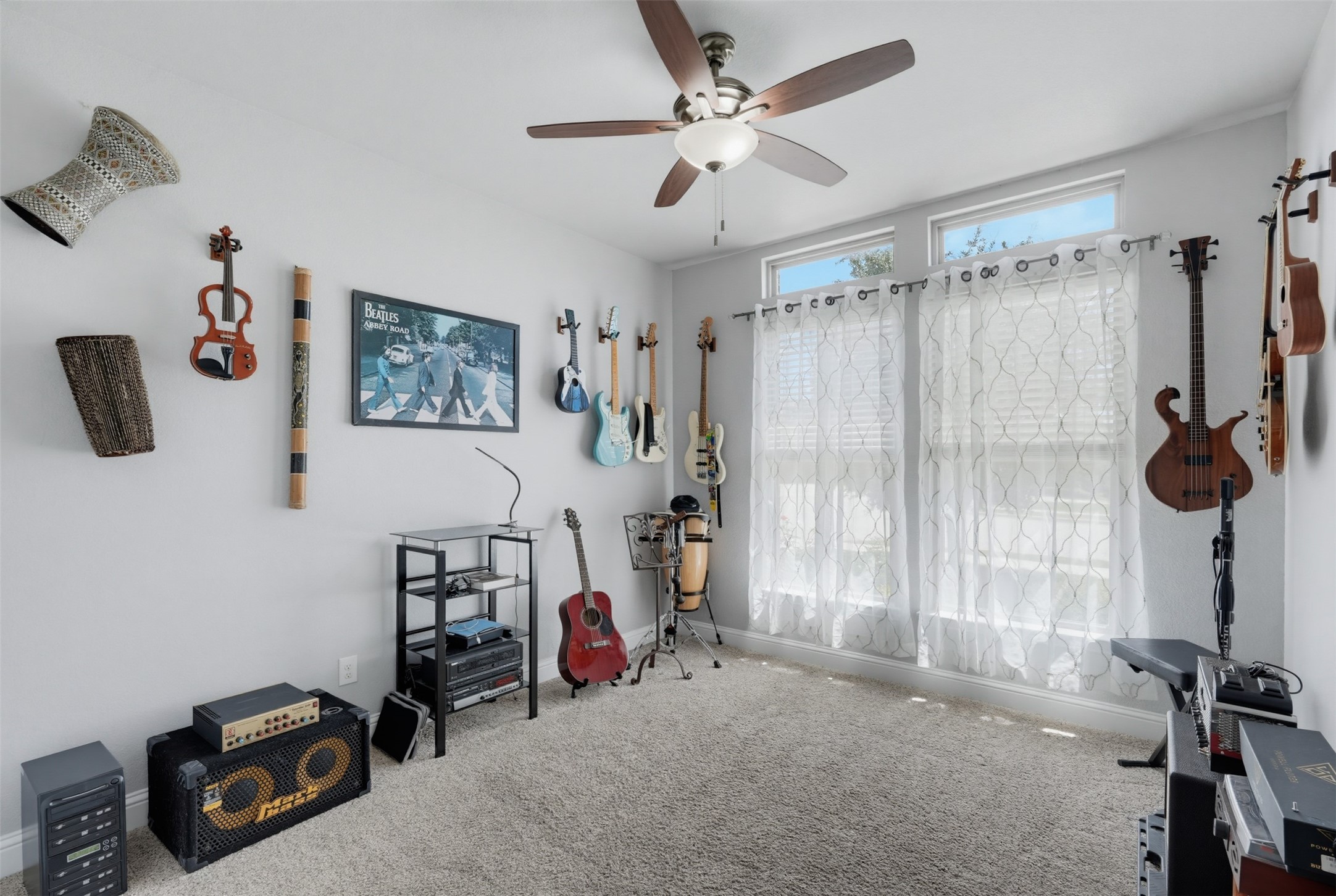 504 Sagebrush Court Aledo TX 76008