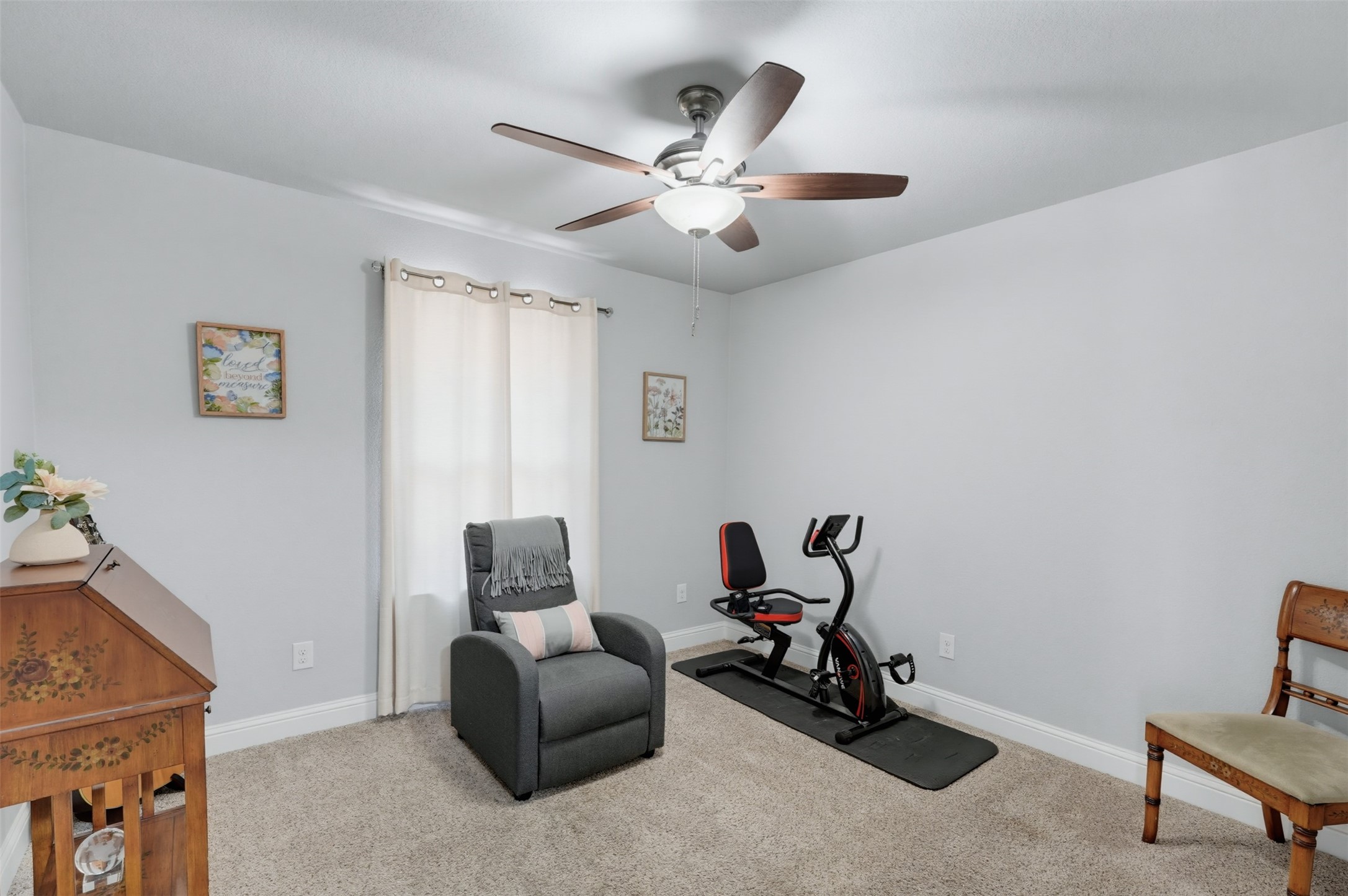 504 Sagebrush Court Aledo TX 76008