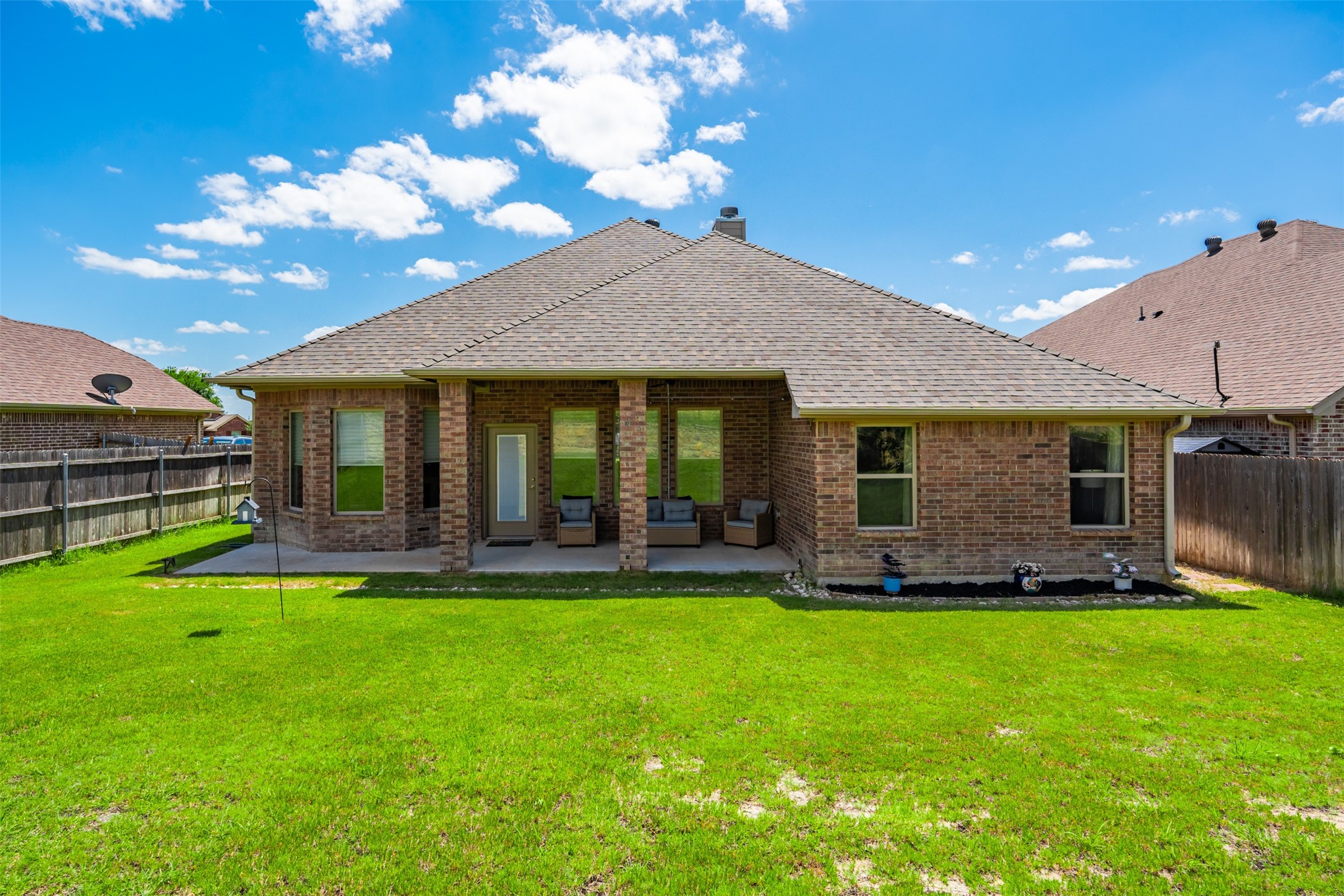 504 Sagebrush Court Aledo TX 76008