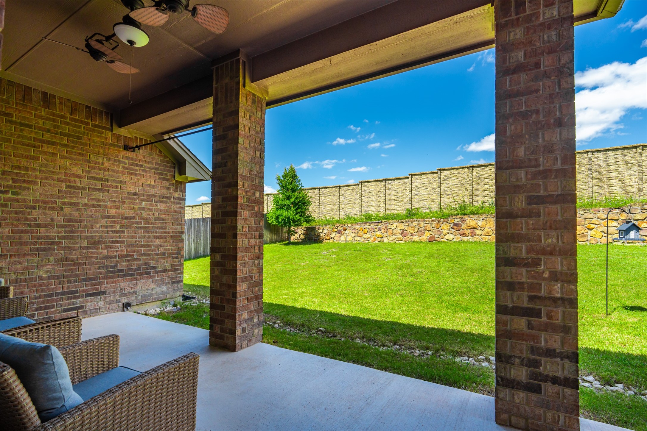 504 Sagebrush Court Aledo TX 76008