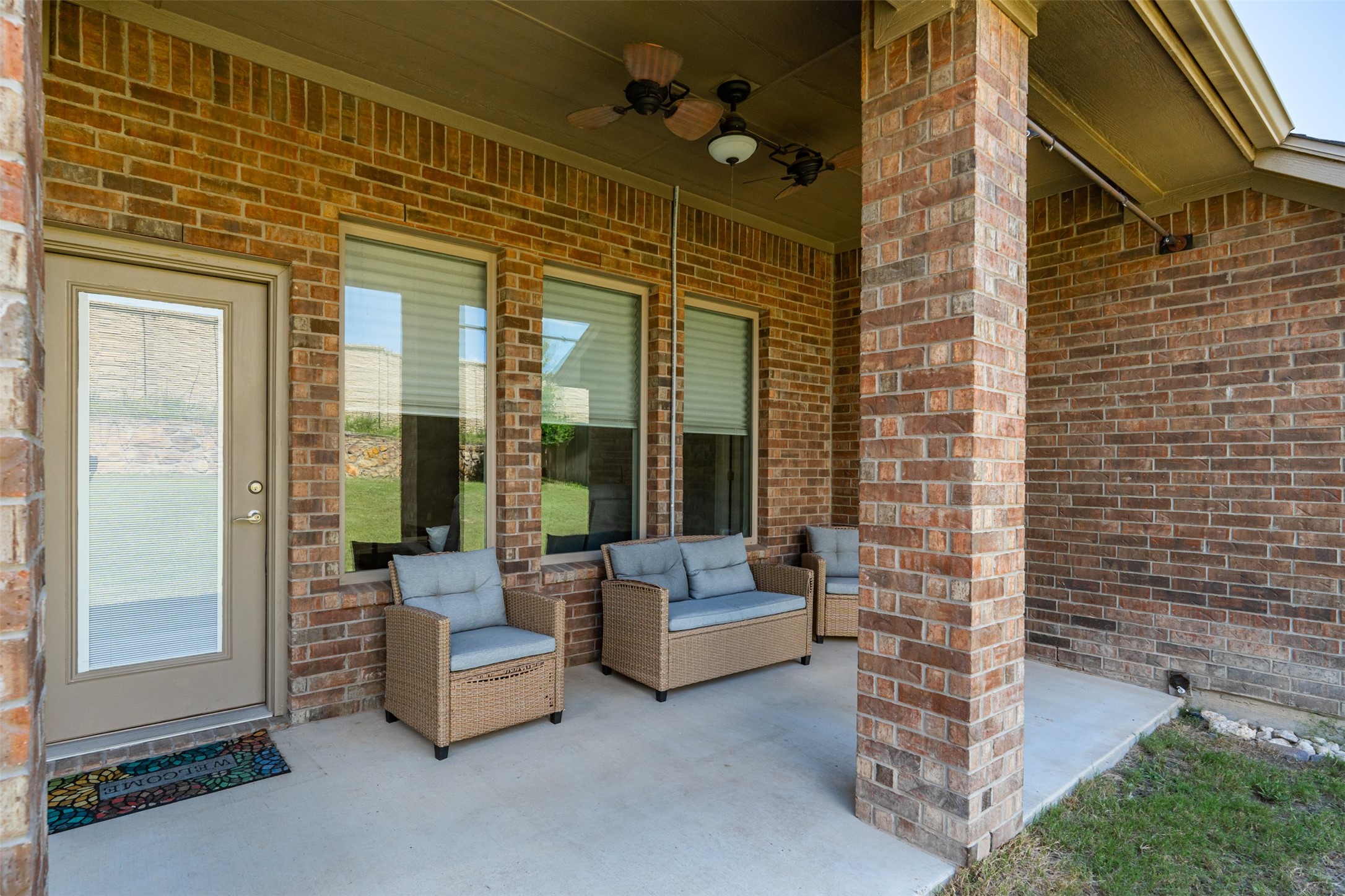 504 Sagebrush Court Aledo TX 76008