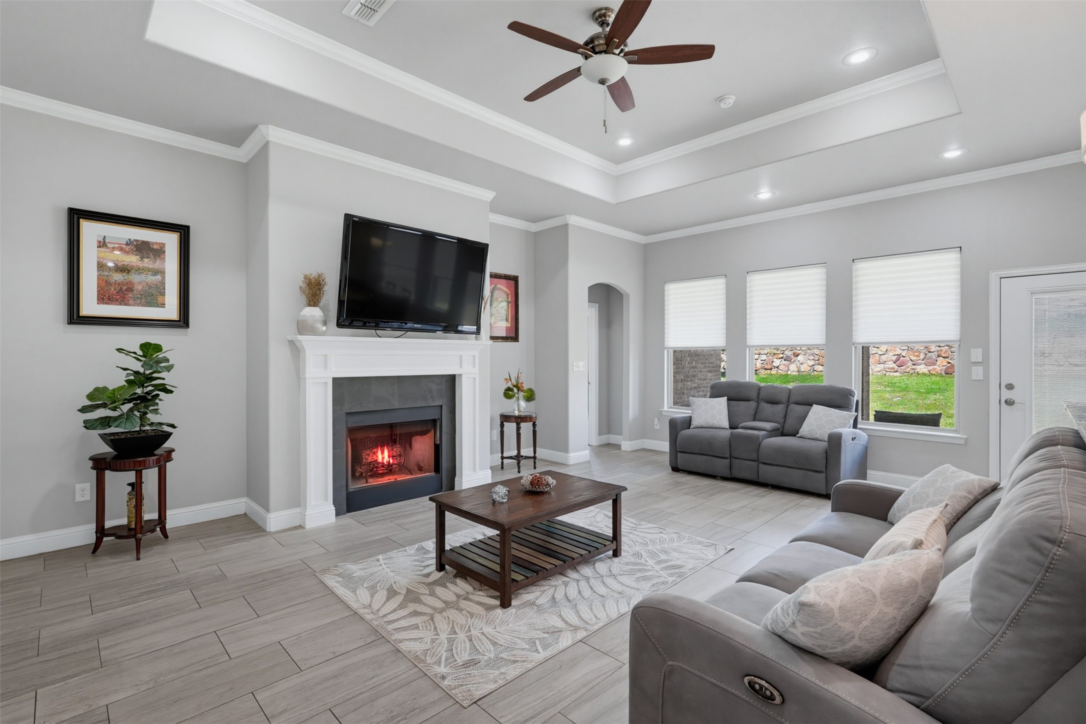 504 Sagebrush Court Aledo TX 76008
