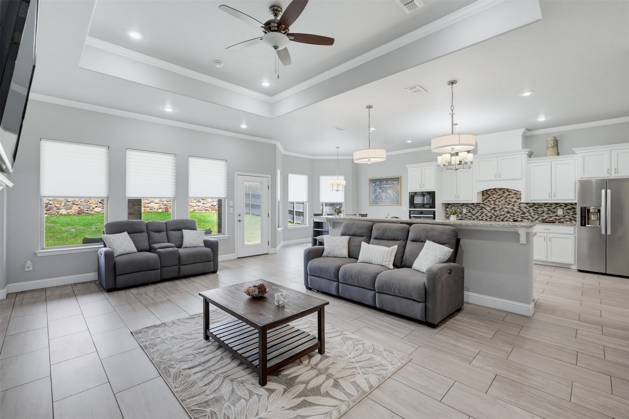 504 Sagebrush Court Aledo TX 76008