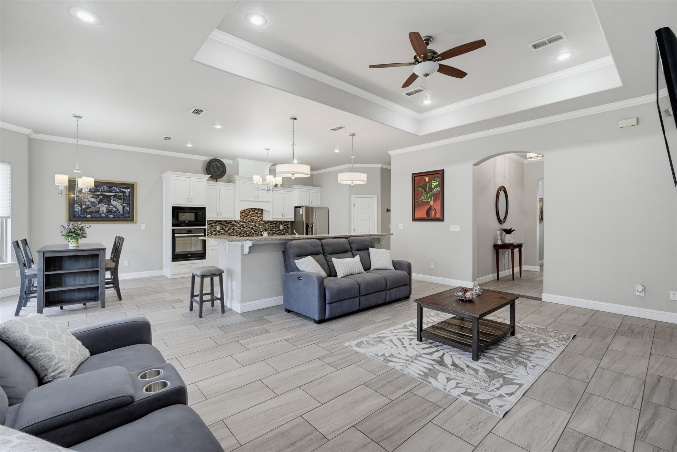 504 Sagebrush Court Aledo TX 76008