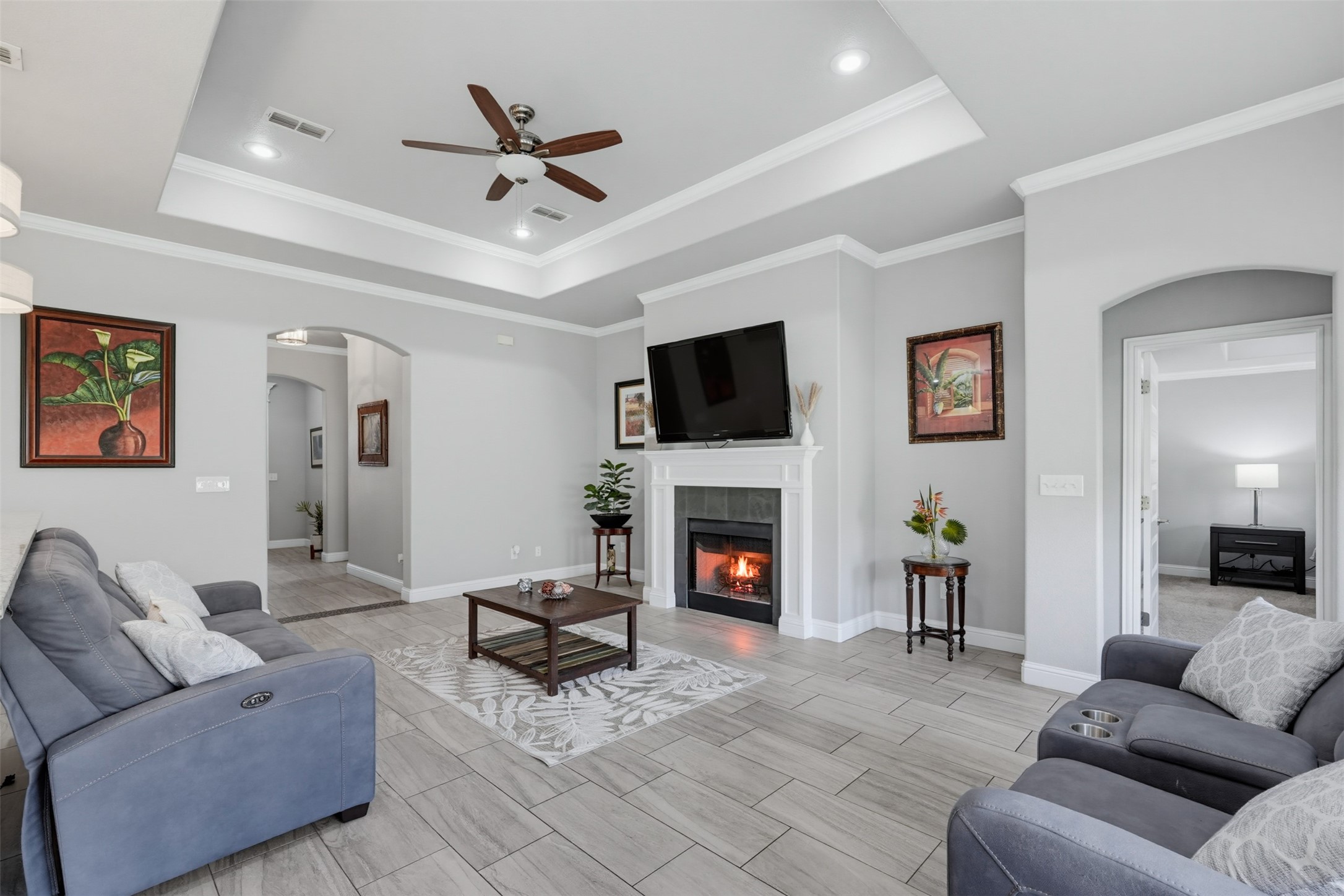 504 Sagebrush Court Aledo TX 76008