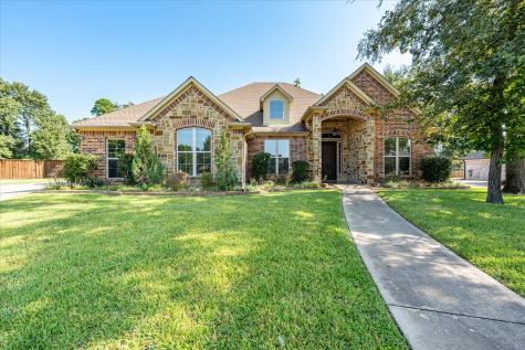 6522 Emory Court Tyler TX 75703