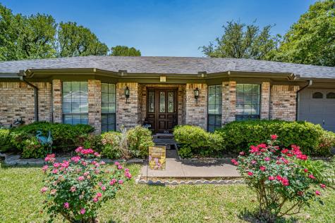 505 Casas Del Norte Court Granbury TX 76049
