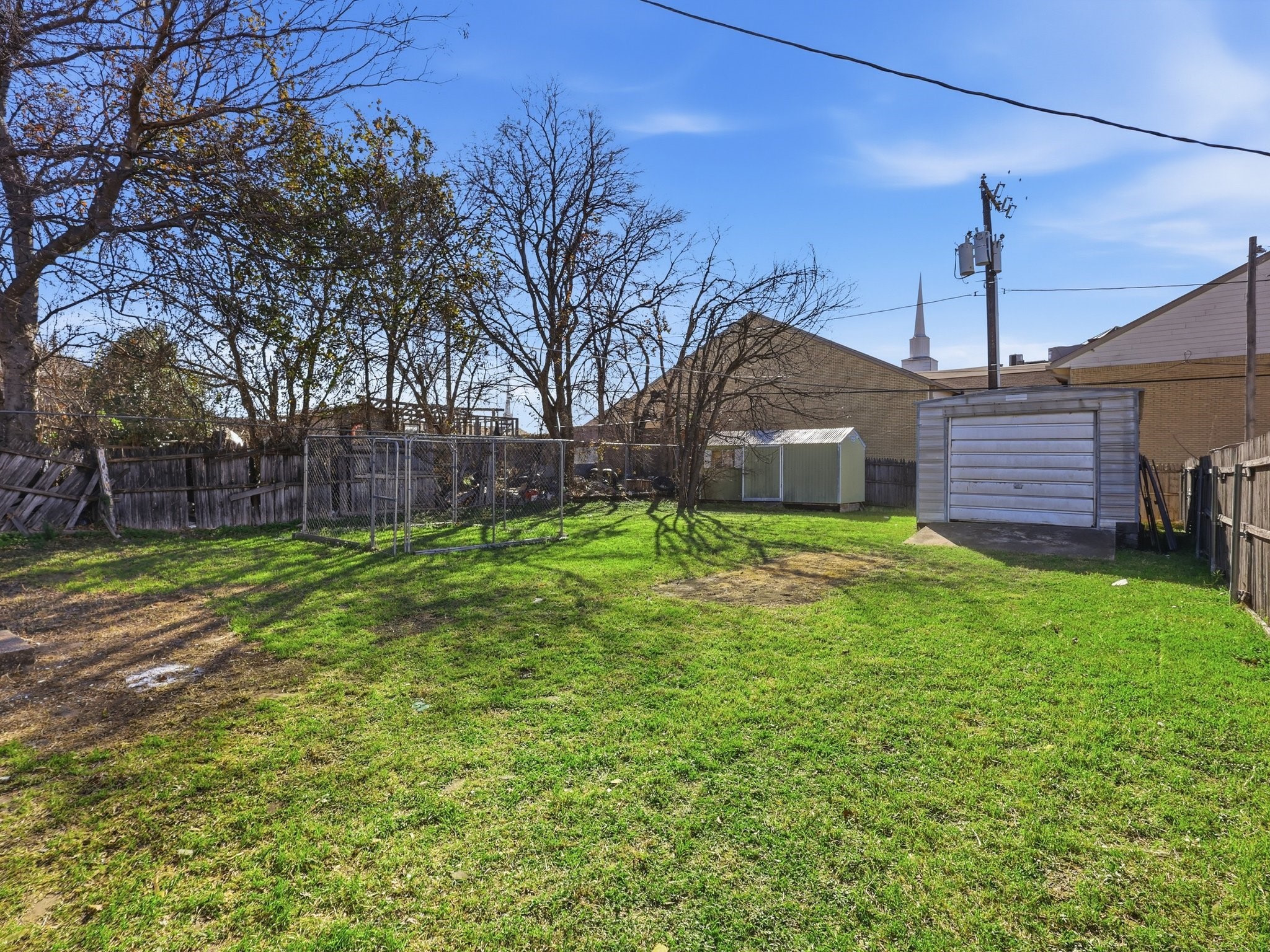 5229 Kilpatrick Avenue Fort Worth TX 76107