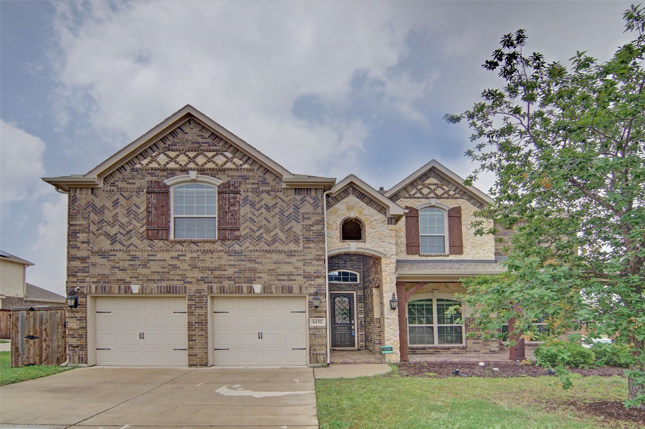 6132 Falls Lake Road Fort Worth TX 76179