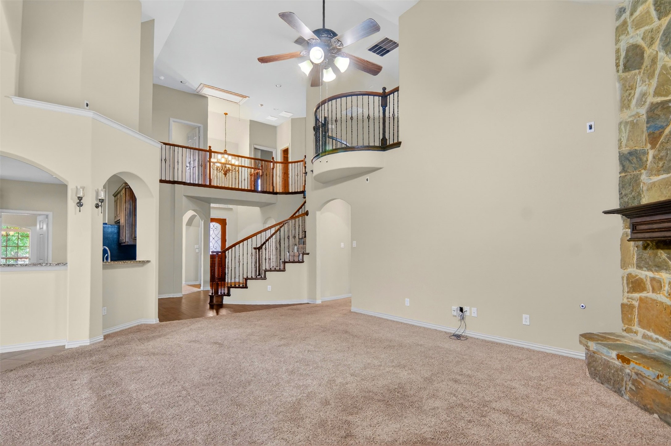 6132 Falls Lake Road Fort Worth TX 76179