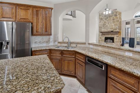 6132 Falls Lake Road Fort Worth TX 76179