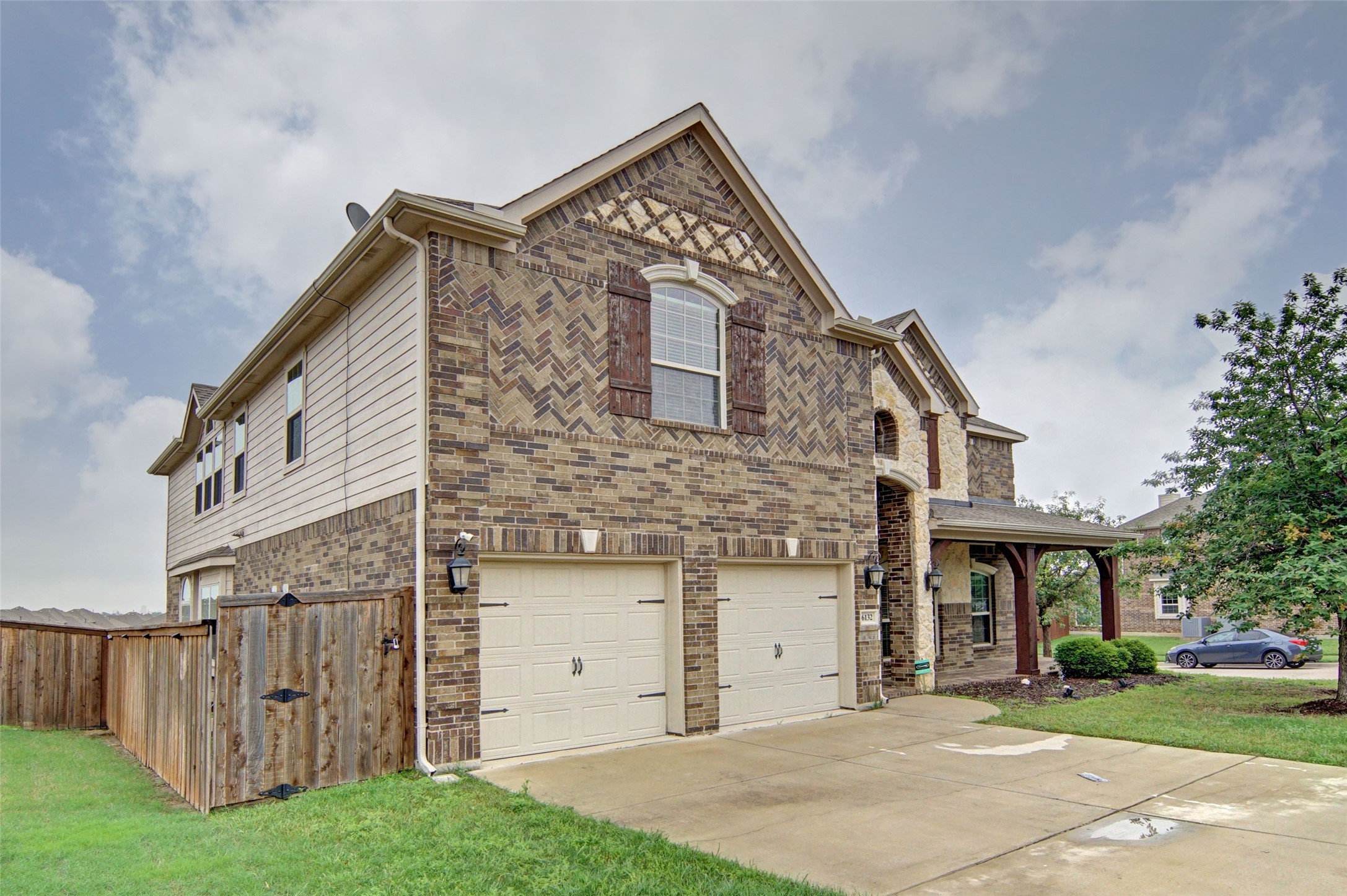 6132 Falls Lake Road Fort Worth TX 76179