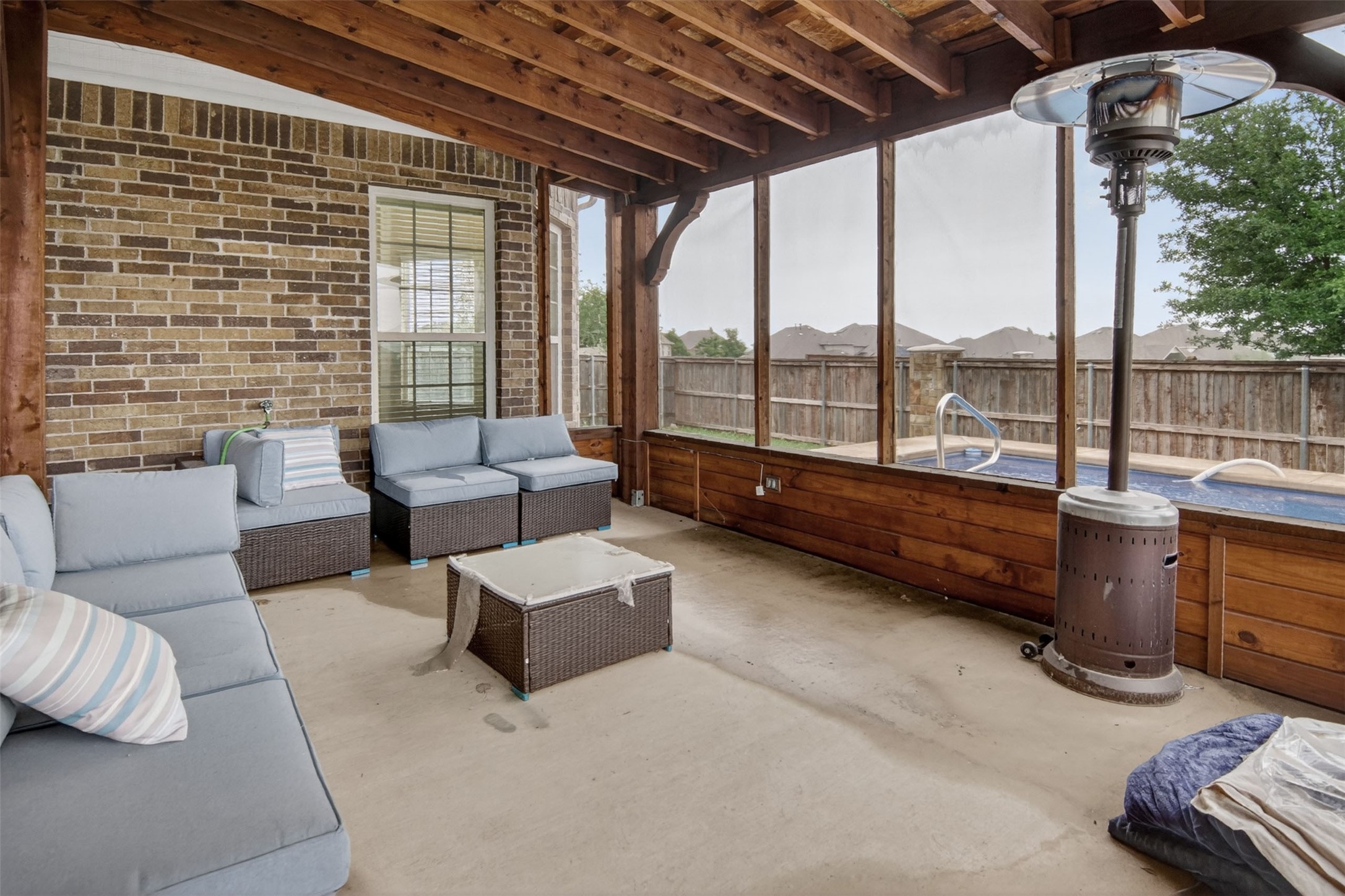 6132 Falls Lake Road Fort Worth TX 76179
