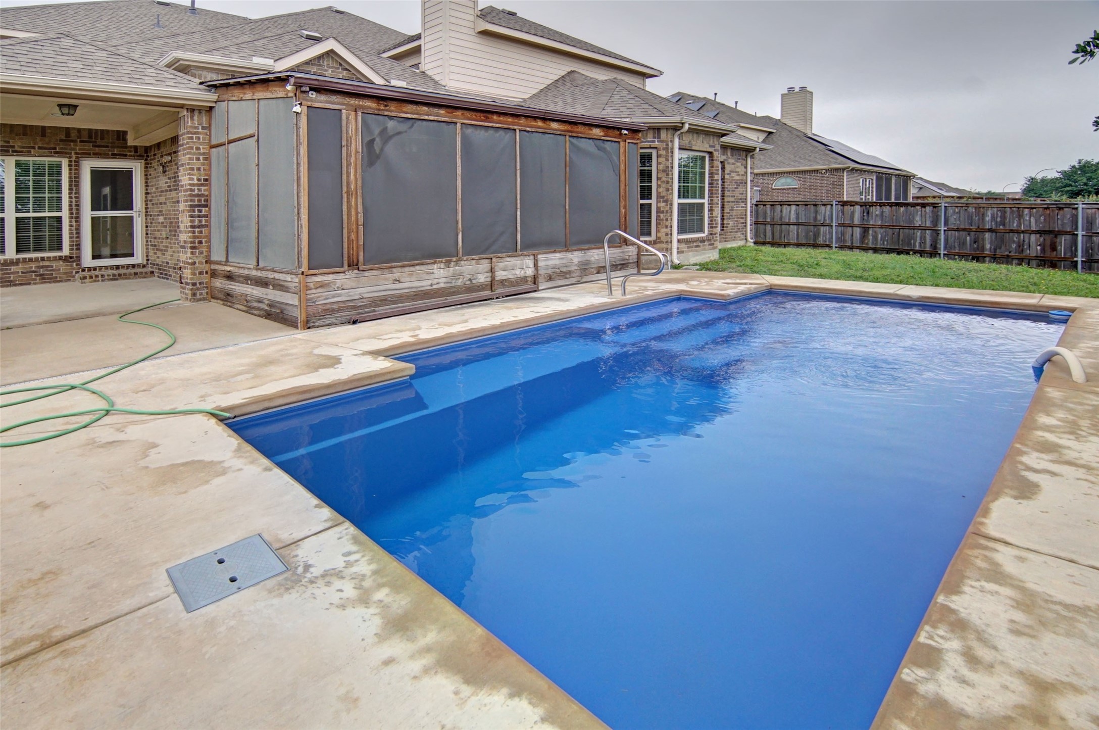 6132 Falls Lake Road Fort Worth TX 76179