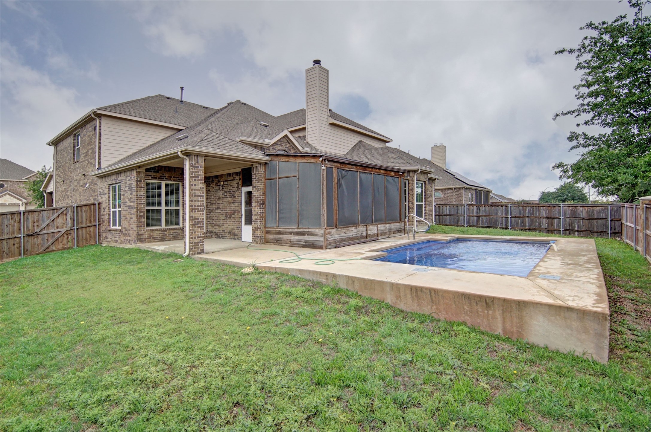 6132 Falls Lake Road Fort Worth TX 76179
