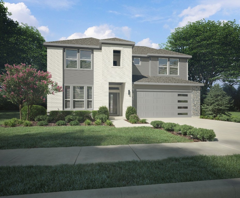 1216 Blue Ridge Place Royse City TX 75189