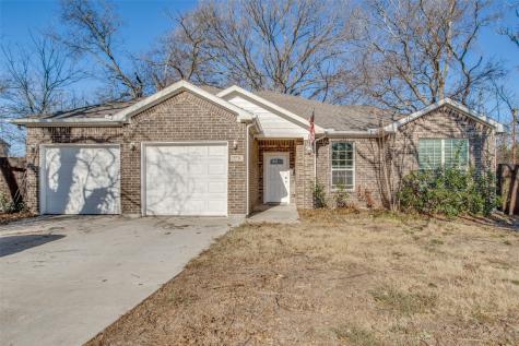 2731 Kilburn Avenue Dallas TX 75216