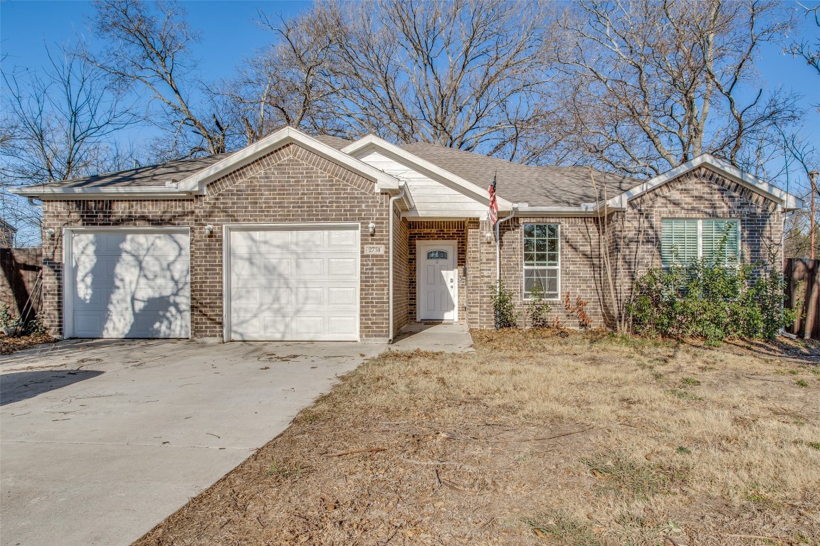2731 Kilburn Avenue Dallas TX 75216
