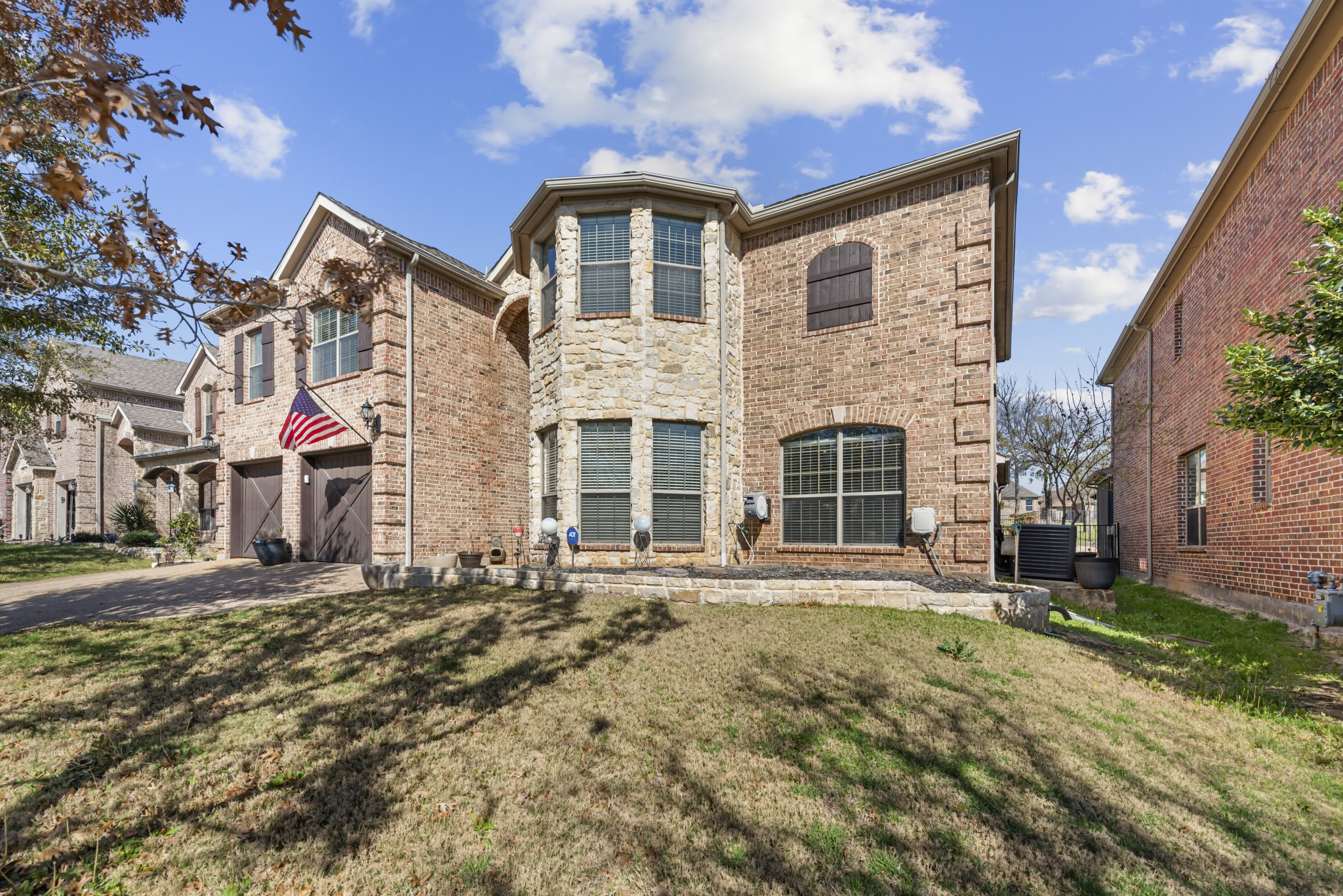 12332 Fairway Meadows Drive Fort Worth TX 76179