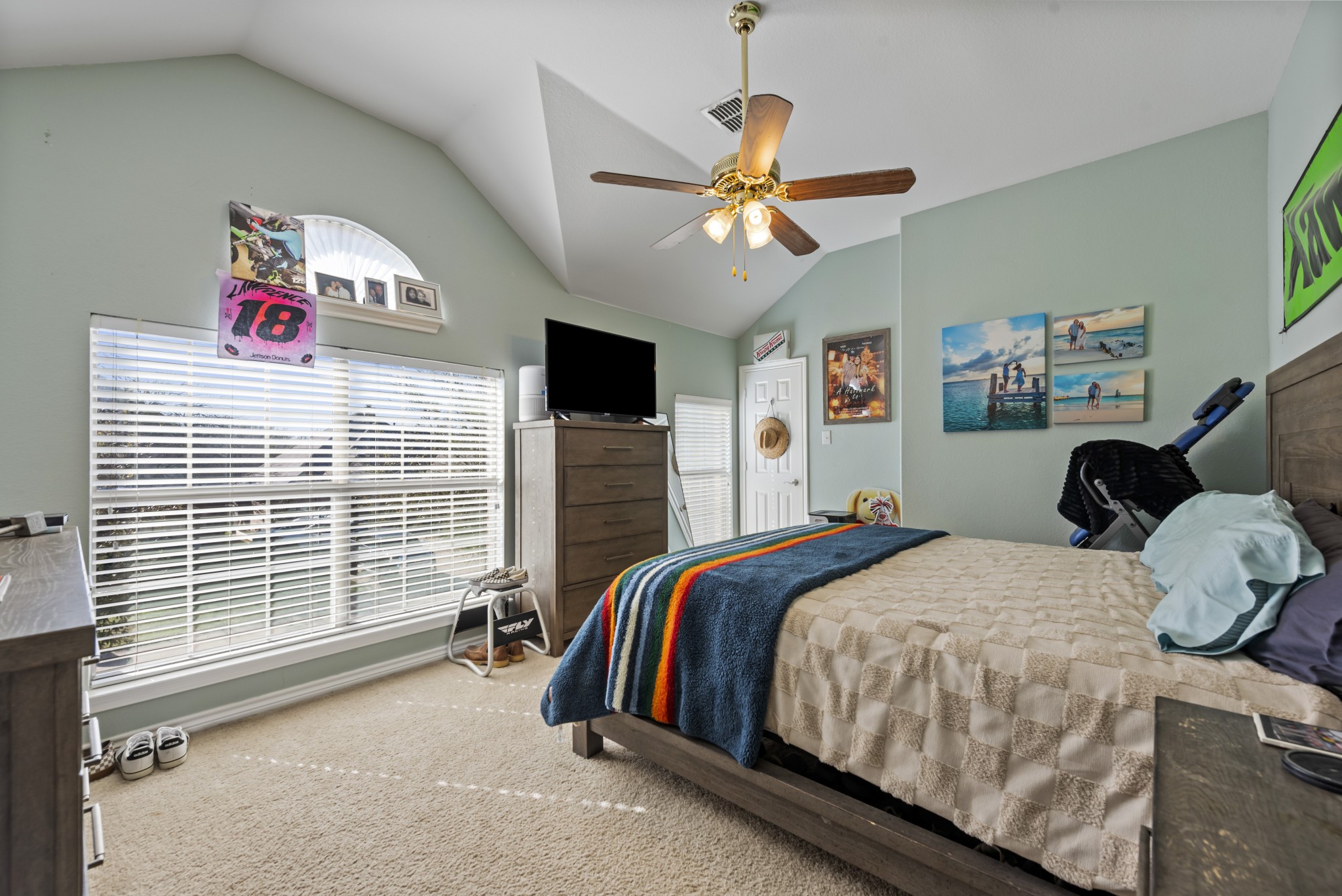 12332 Fairway Meadows Drive Fort Worth TX 76179