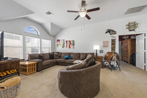 12332 Fairway Meadows Drive Fort Worth TX 76179