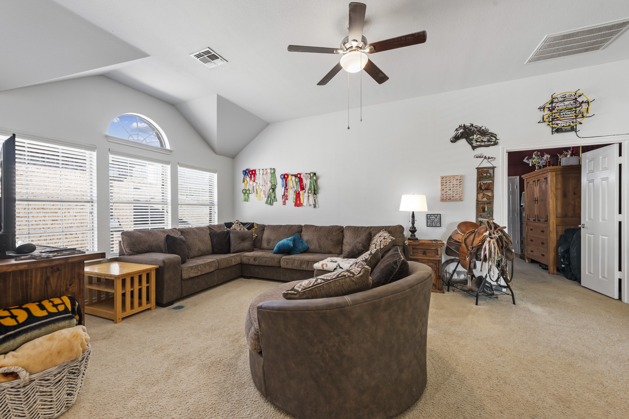 12332 Fairway Meadows Drive Fort Worth TX 76179