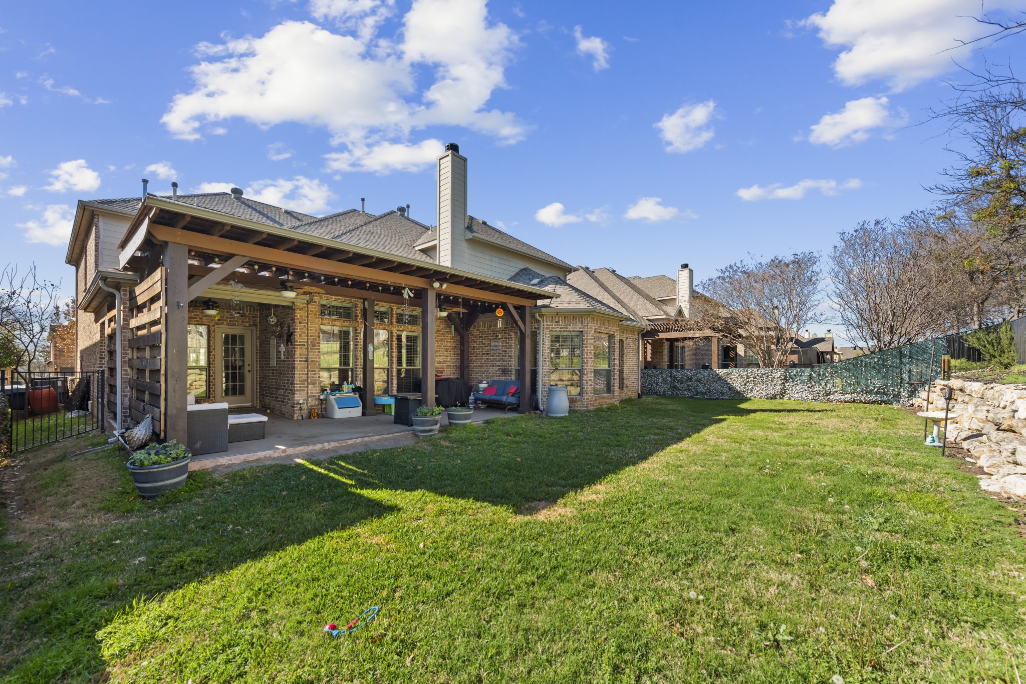 12332 Fairway Meadows Drive Fort Worth TX 76179