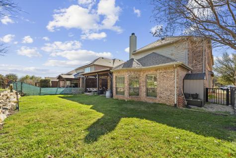 12332 Fairway Meadows Drive Fort Worth TX 76179