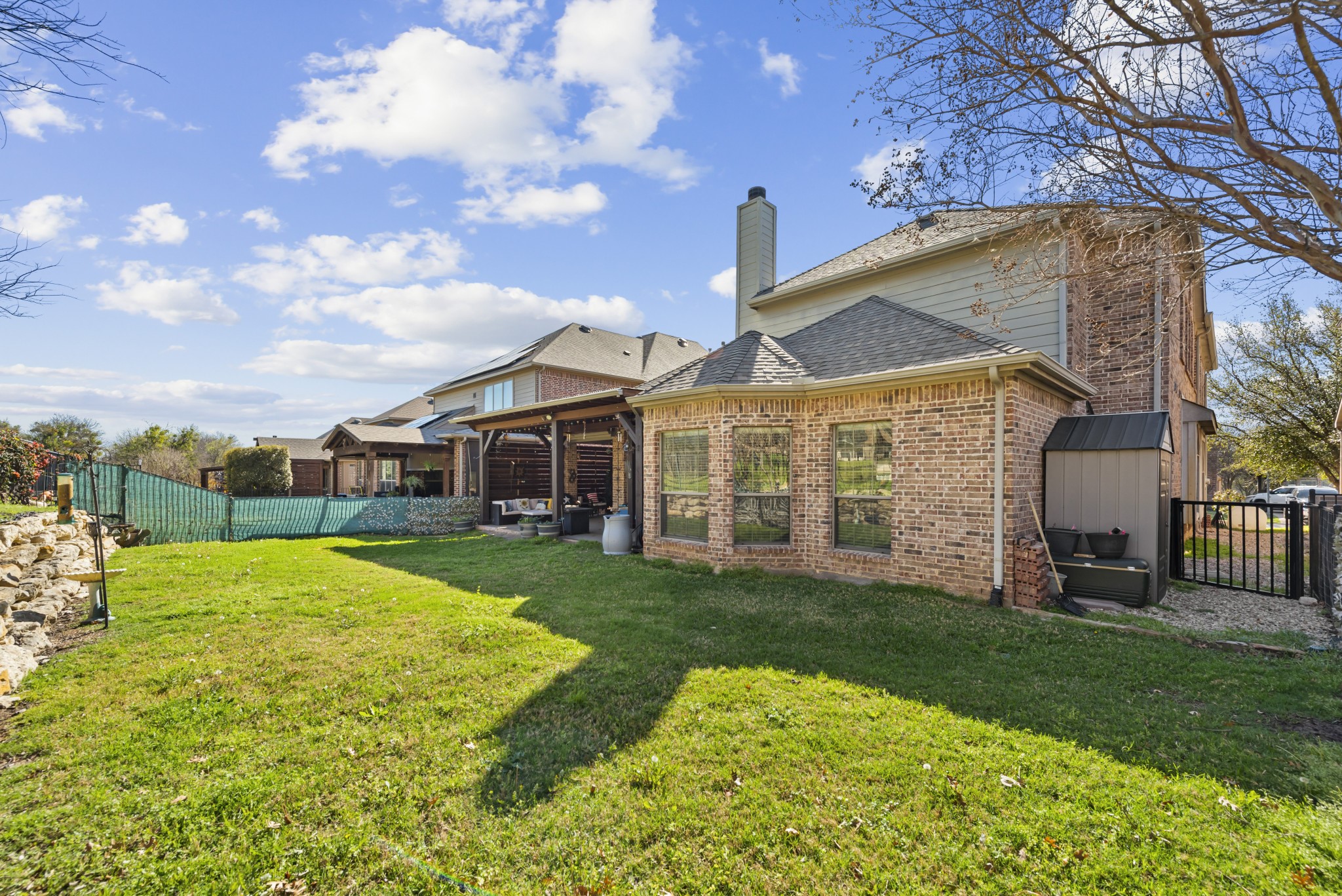 12332 Fairway Meadows Drive Fort Worth TX 76179