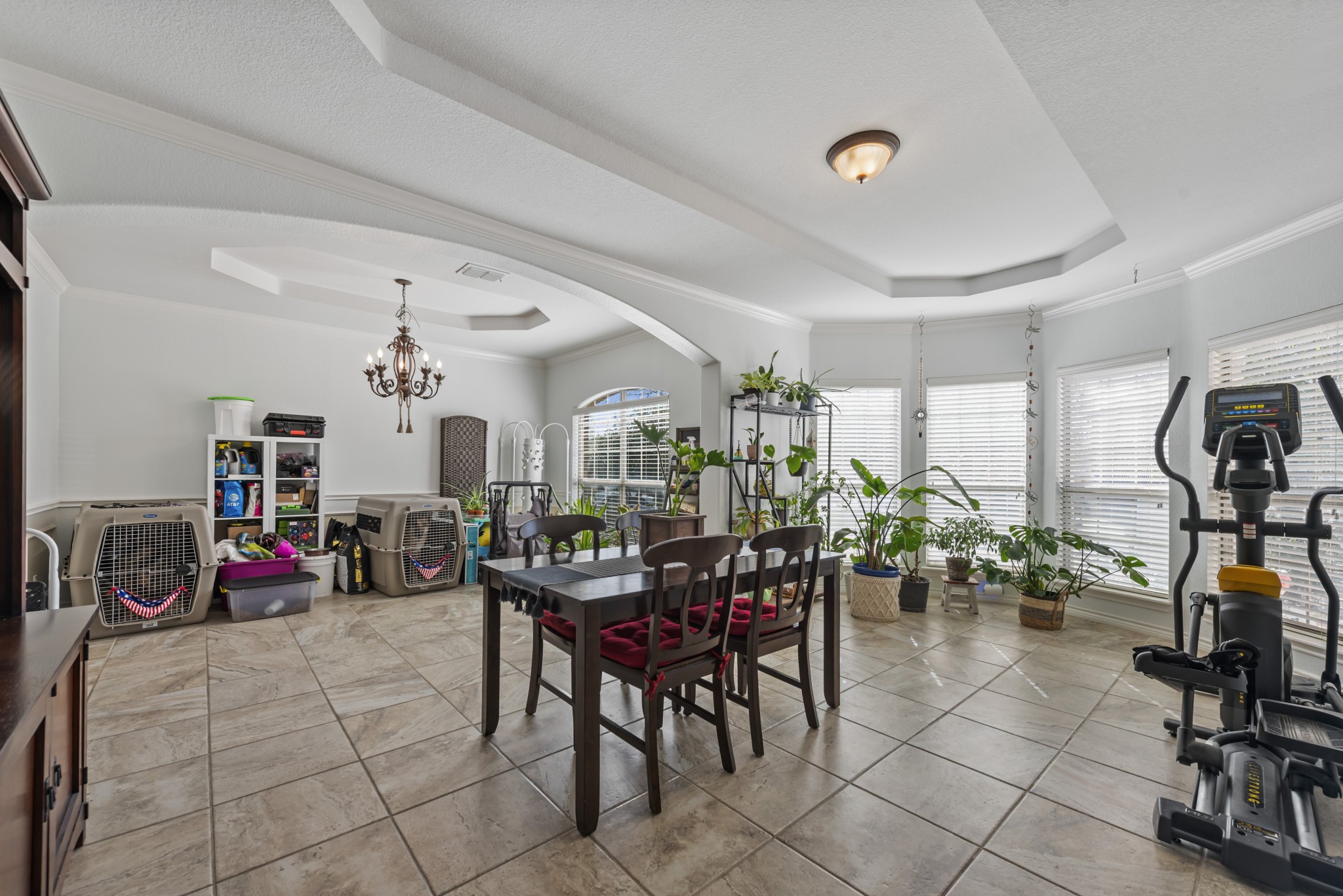 12332 Fairway Meadows Drive Fort Worth TX 76179