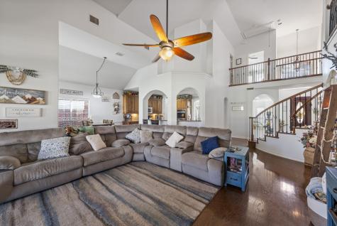 12332 Fairway Meadows Drive Fort Worth TX 76179