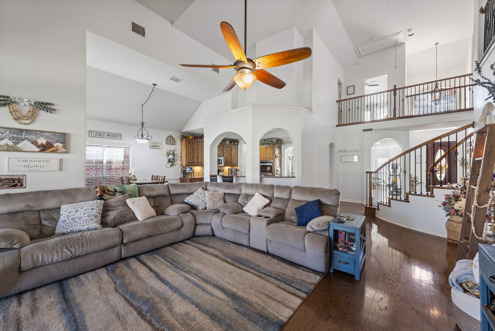 12332 Fairway Meadows Drive Fort Worth TX 76179