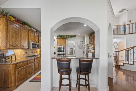 12332 Fairway Meadows Drive Fort Worth TX 76179
