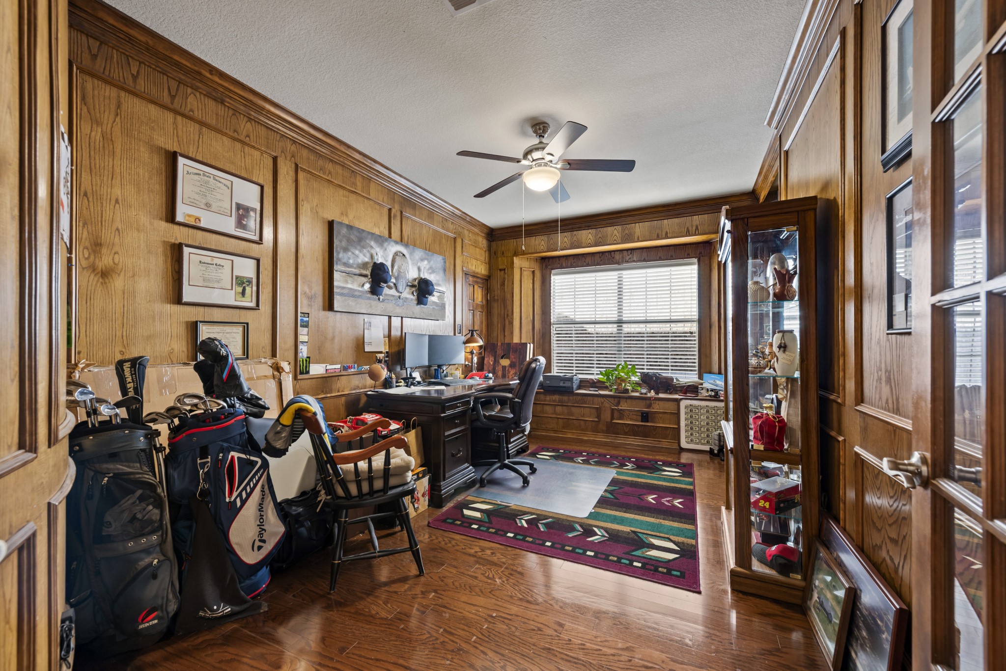 12332 Fairway Meadows Drive Fort Worth TX 76179