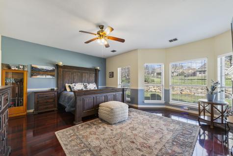 12332 Fairway Meadows Drive Fort Worth TX 76179