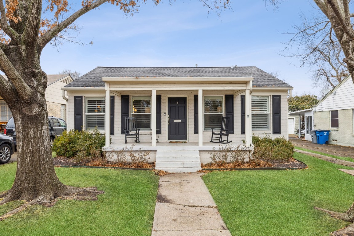 6219 Kenwood Avenue Dallas TX 75214