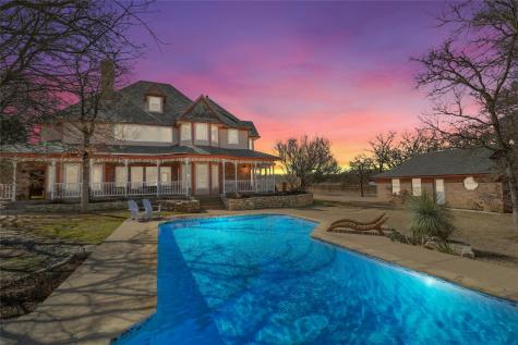 7800 Oak Country Lane Mansfield TX 76063