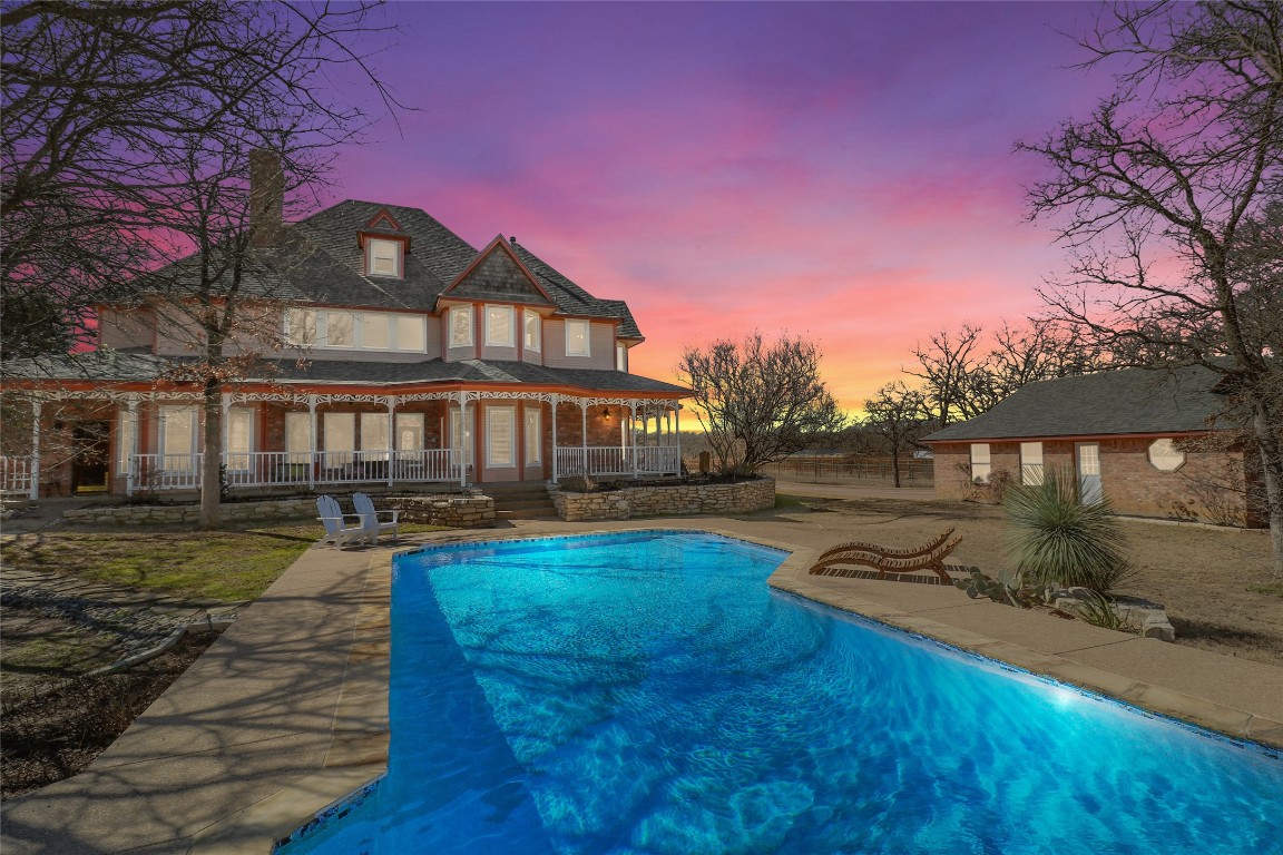 7800 Oak Country Lane Mansfield TX 76063