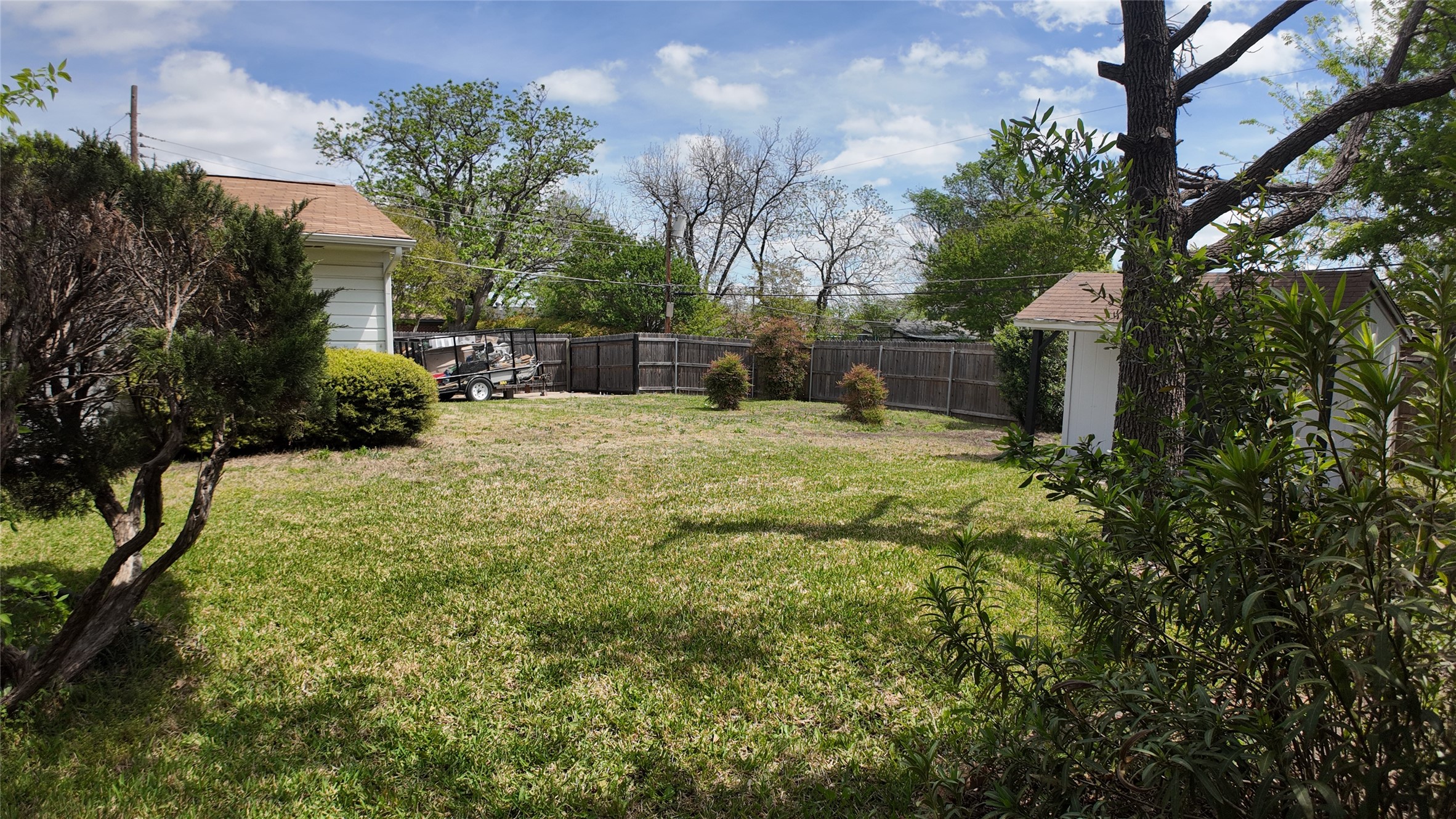 2510 Larchmont Drive Mesquite TX 75150