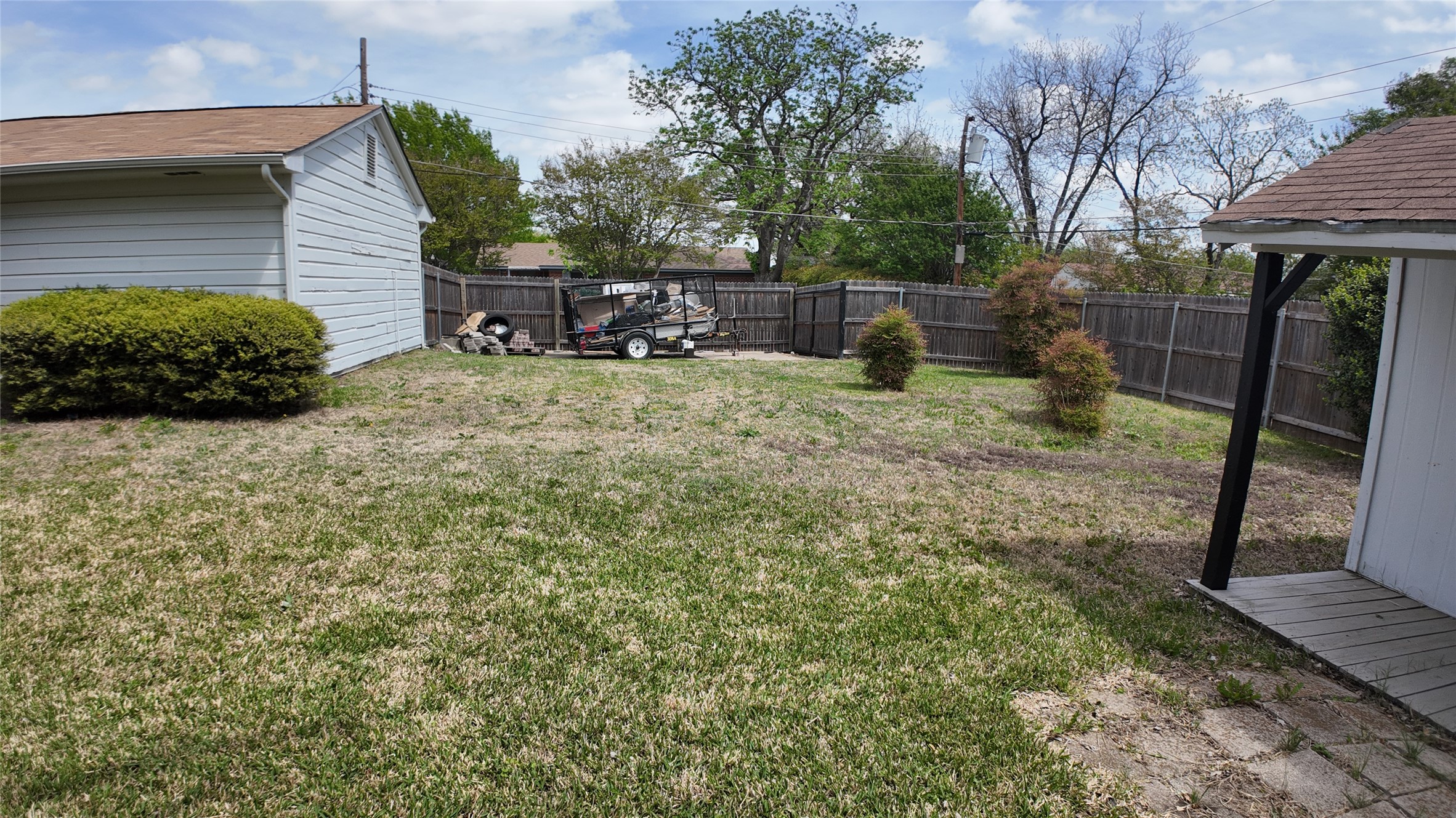2510 Larchmont Drive Mesquite TX 75150