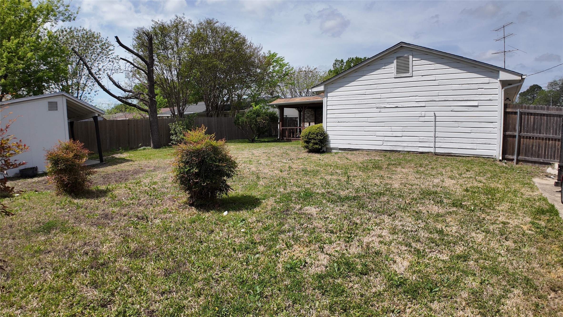 2510 Larchmont Drive Mesquite TX 75150