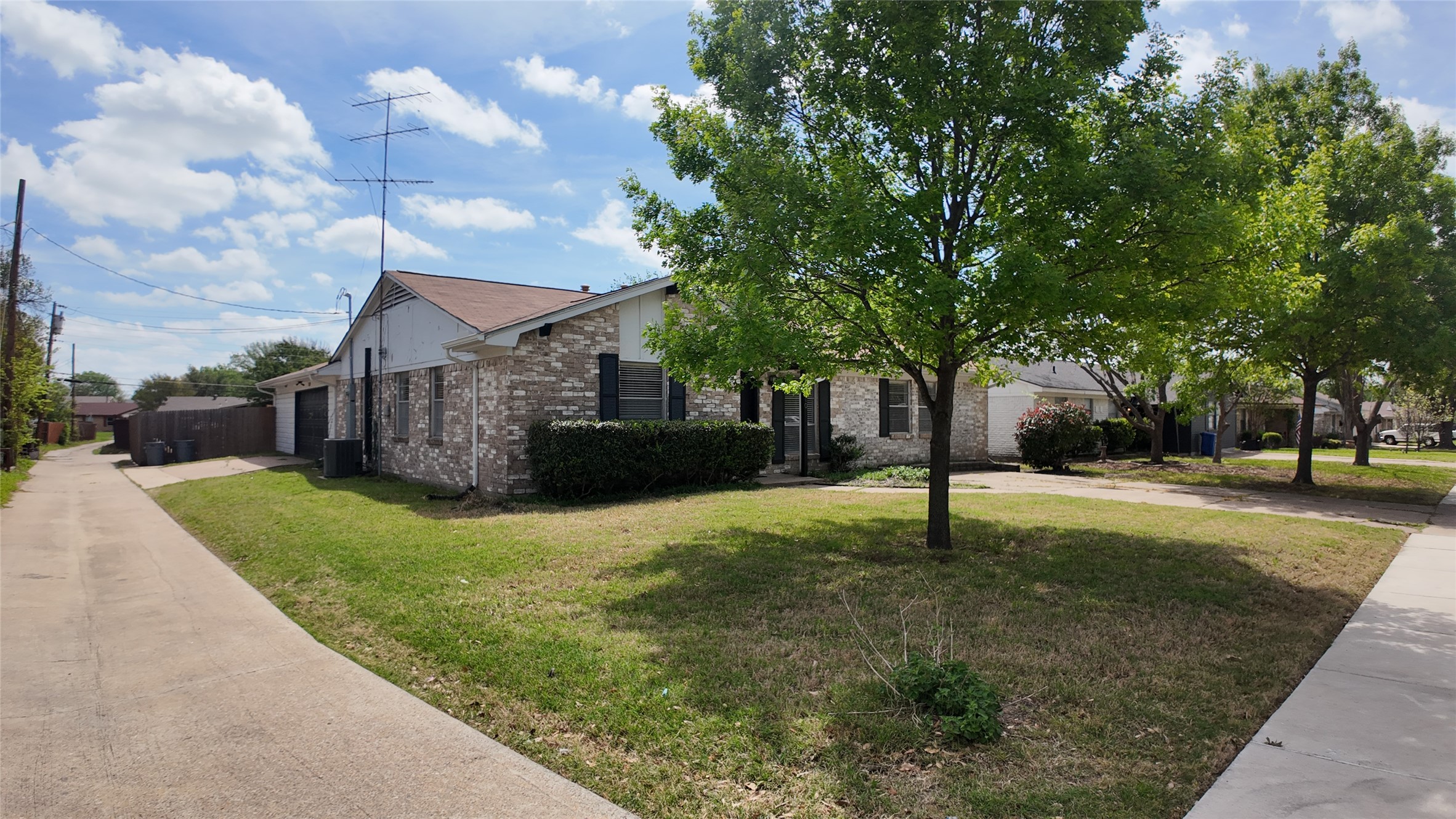 2510 Larchmont Drive Mesquite TX 75150