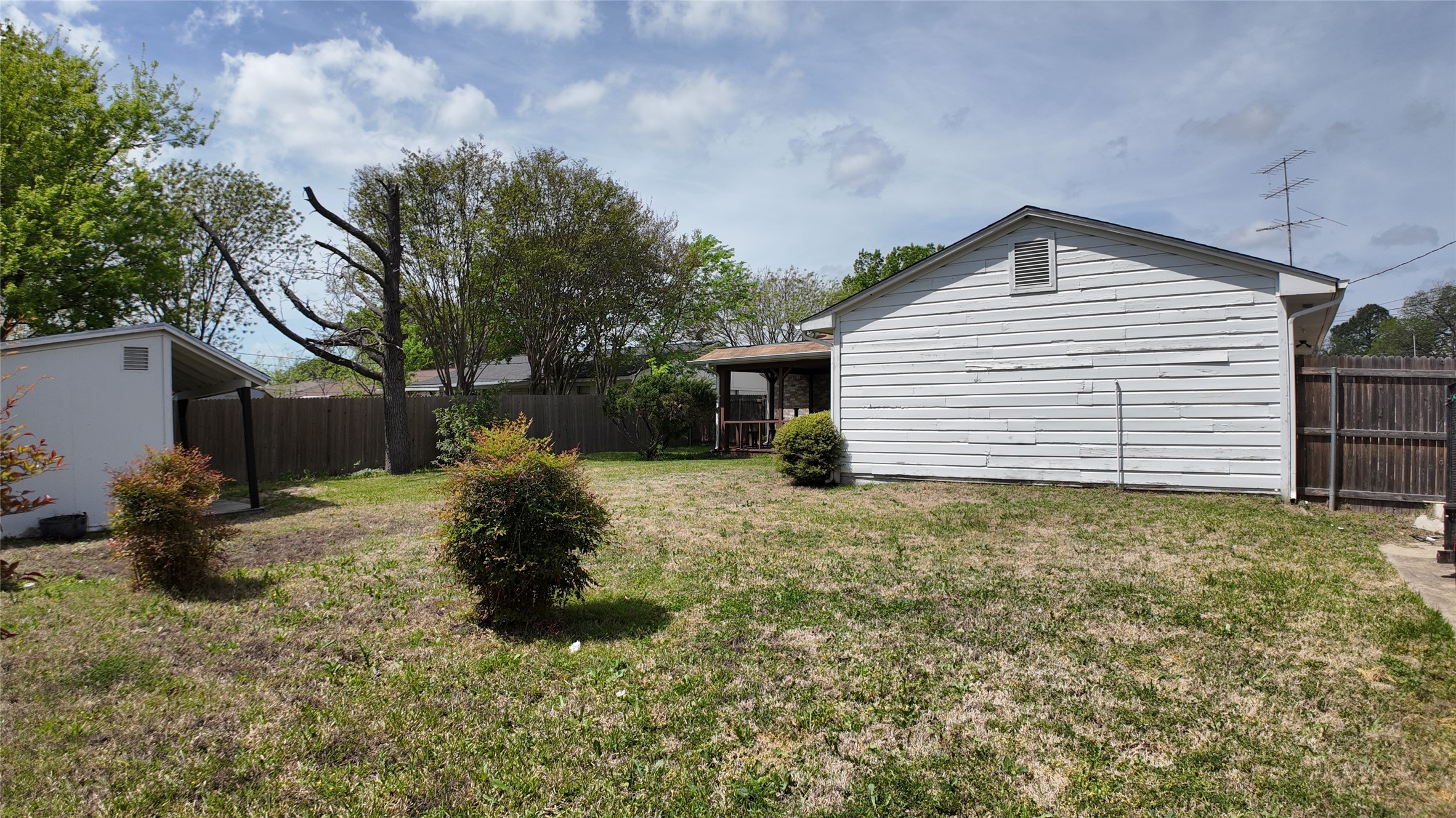 2510 Larchmont Drive Mesquite TX 75150