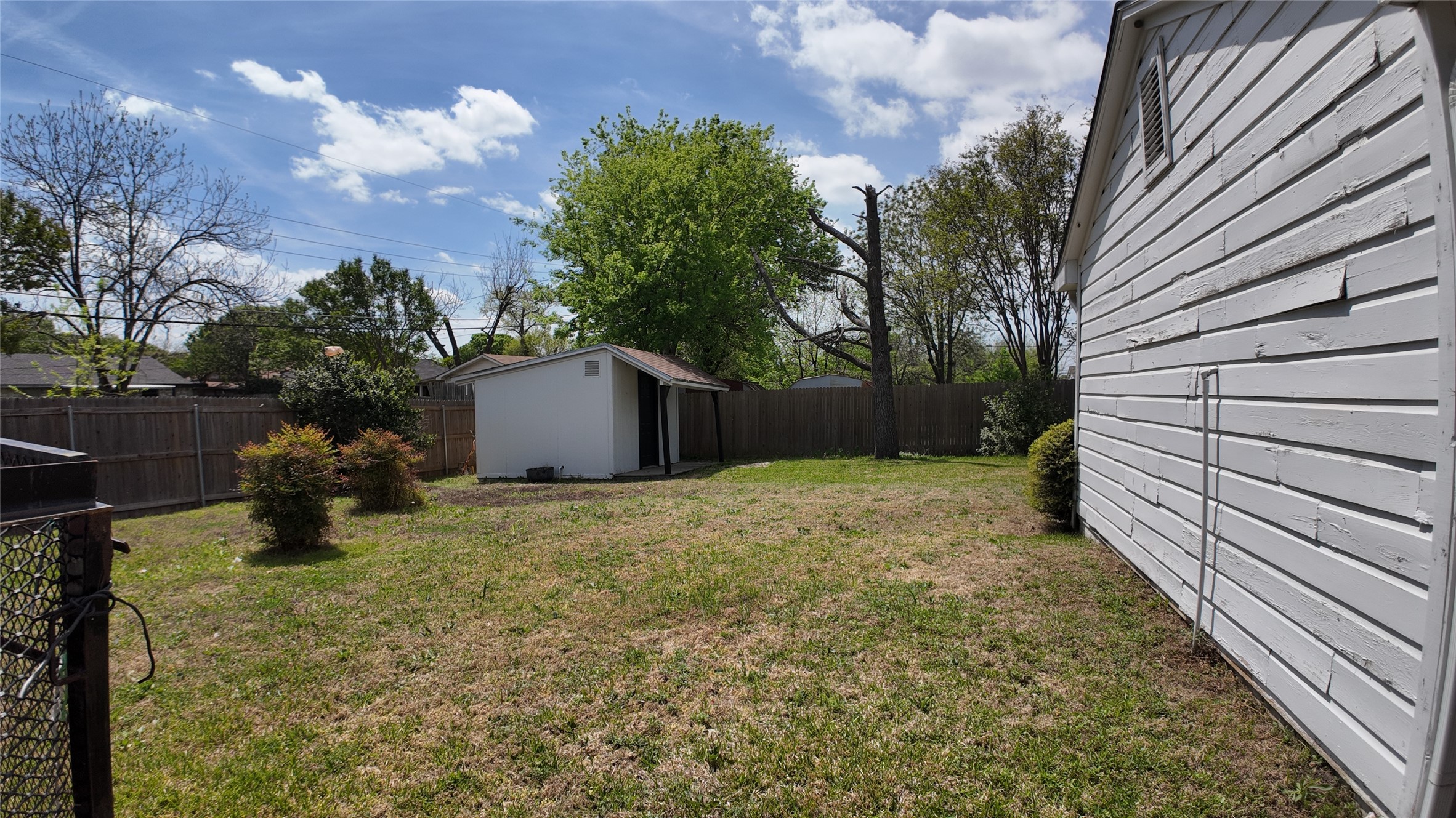 2510 Larchmont Drive Mesquite TX 75150